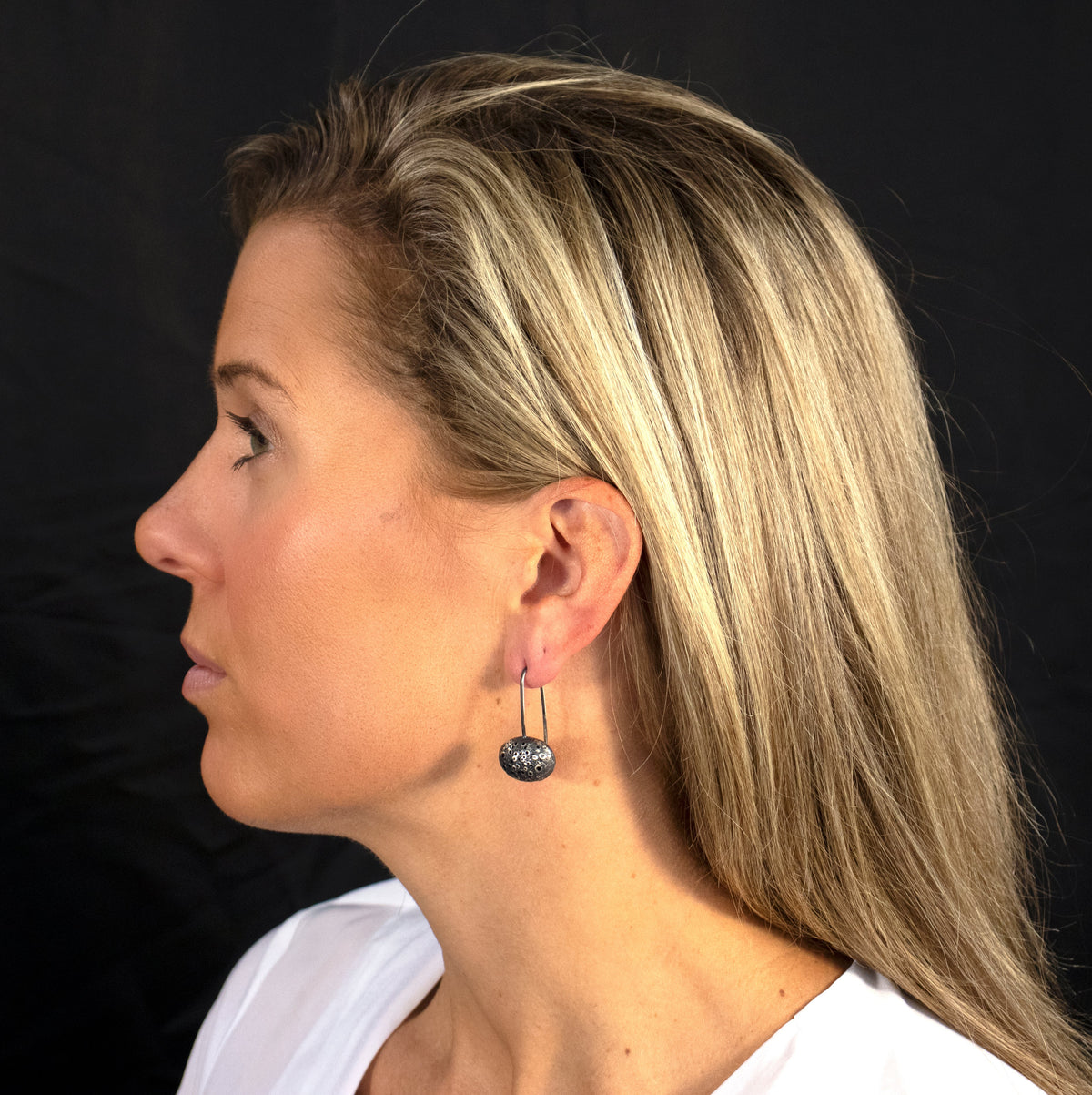 poros horizontal dangles