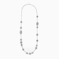 aperta one of a kind necklace