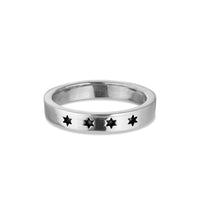 chicago star ring