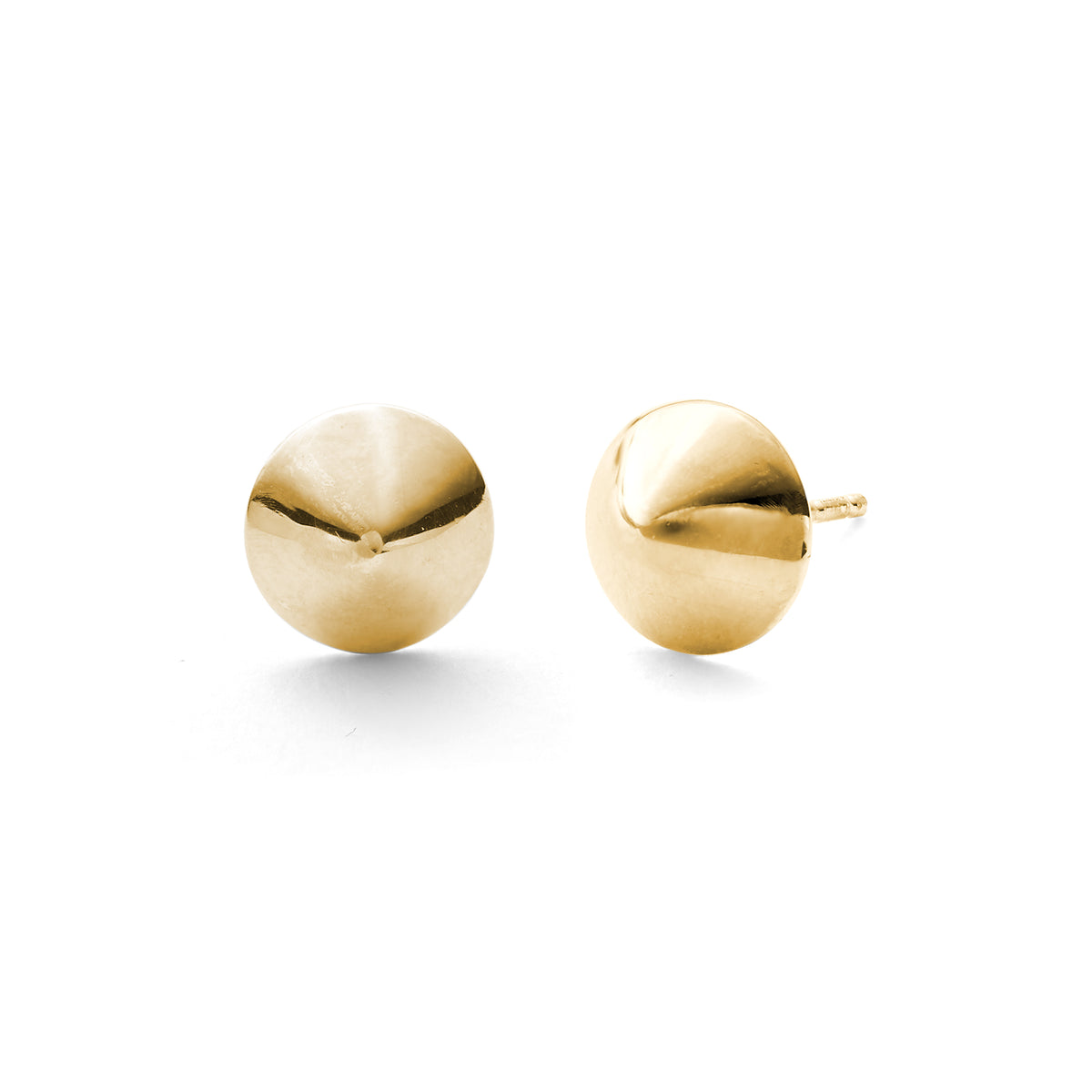 essentia cone studs