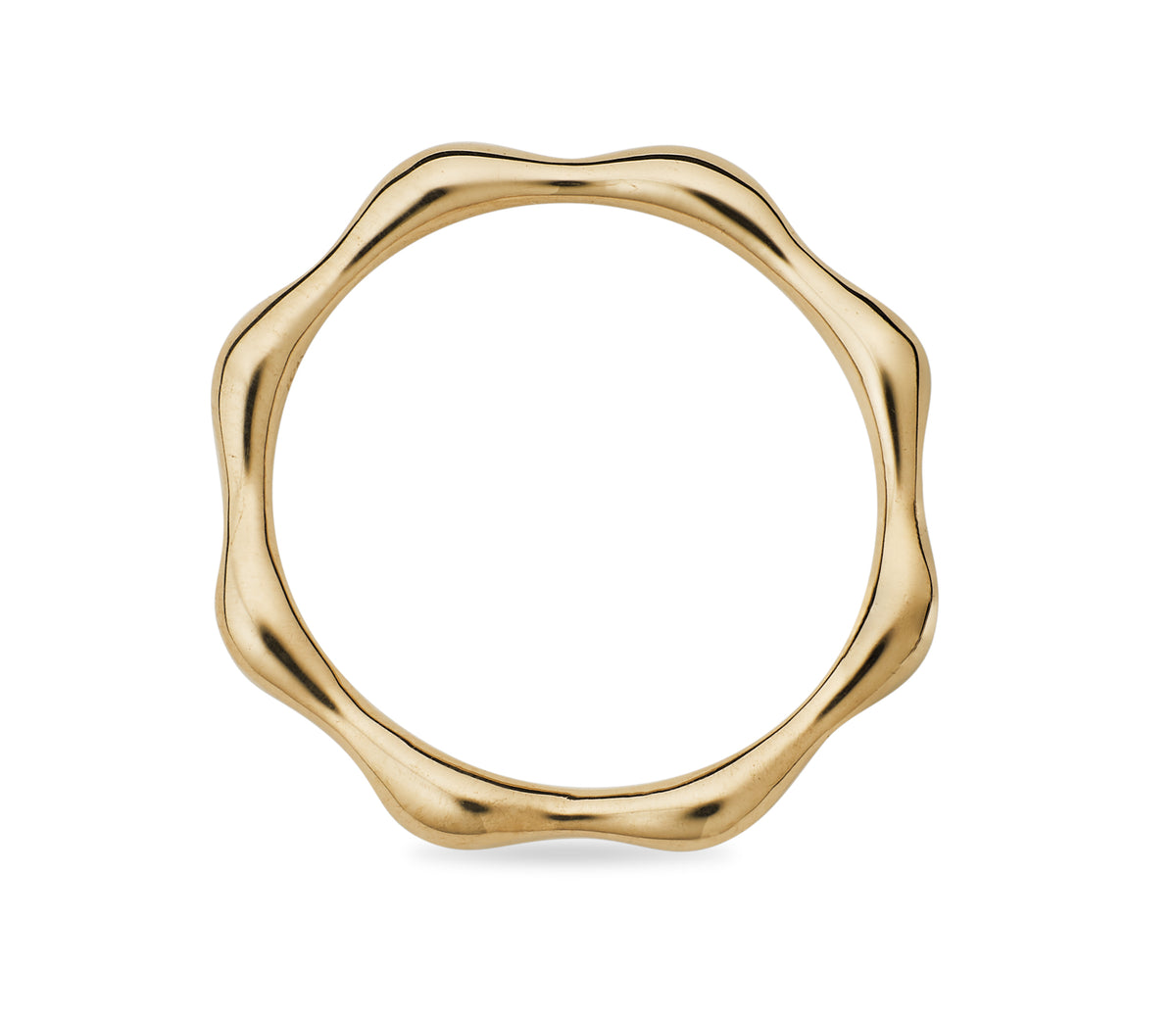 essentia bamboo stackable