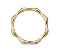 essentia bamboo stackable