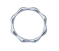 essentia bamboo stackable