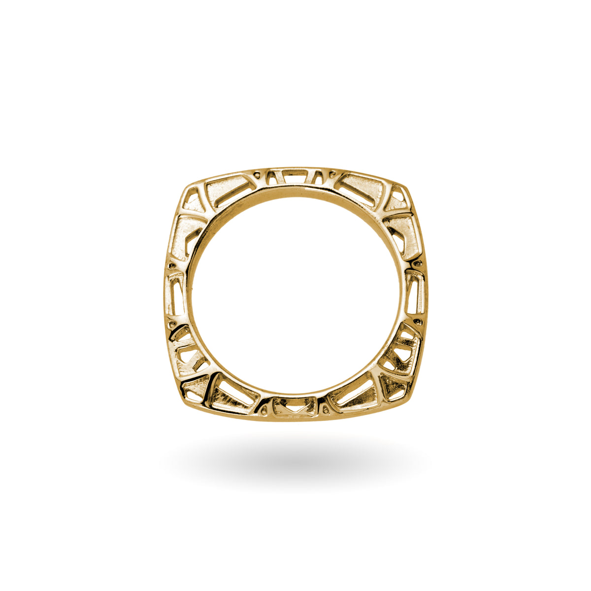 aperta stackable ring
