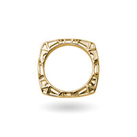 aperta stackable ring