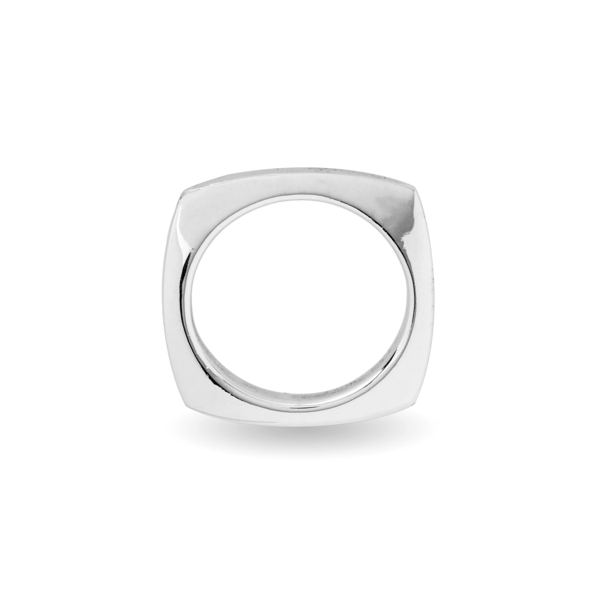 essentia 3mm square stackable