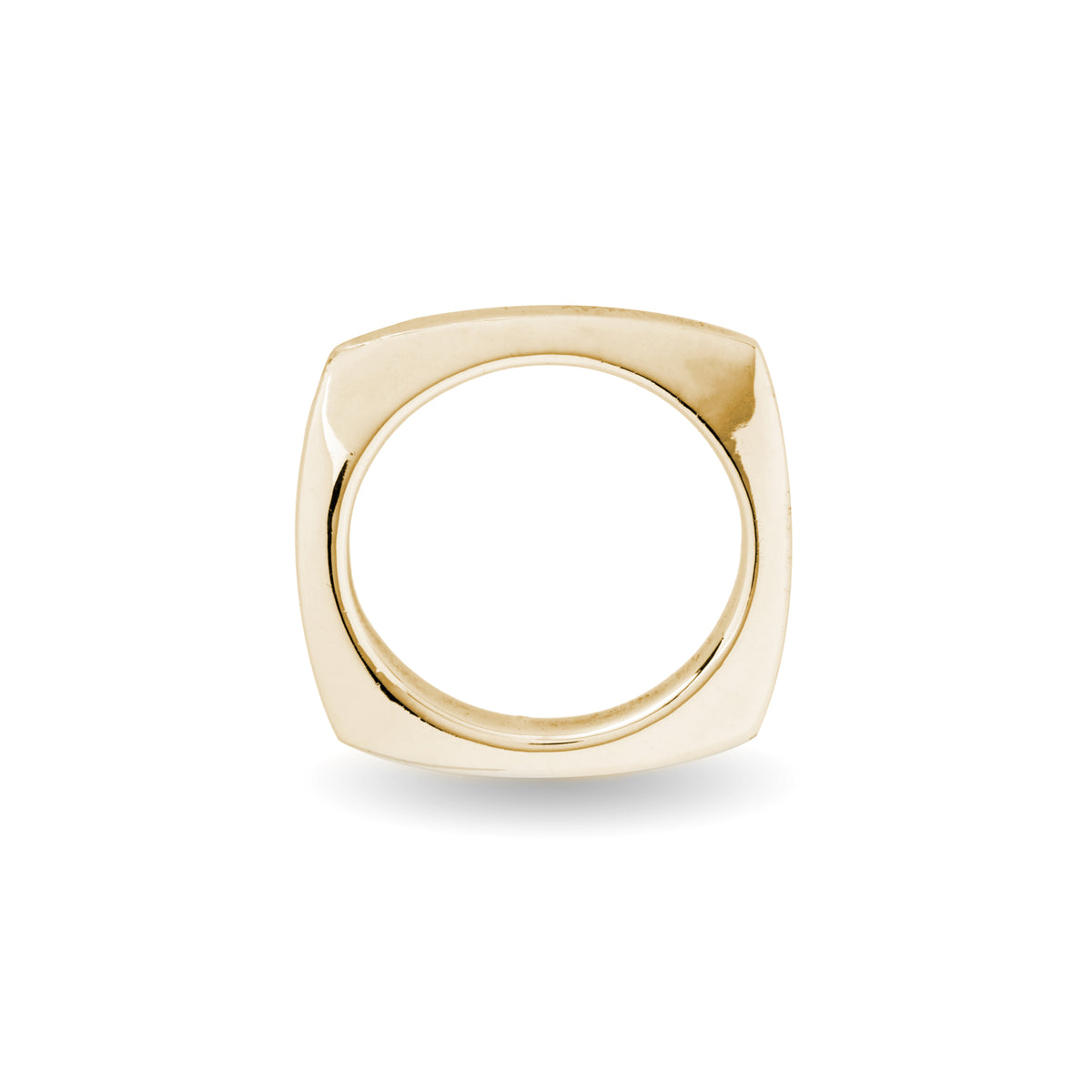 essentia 3mm square stackable