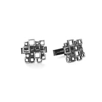 solinas square cufflinks
