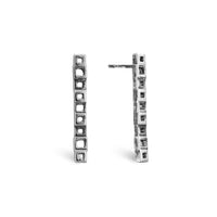 solinas single line post earring