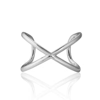 essentia x cuff bracelet