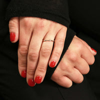 essentia bamboo stackable