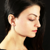 essentia small double taper posts