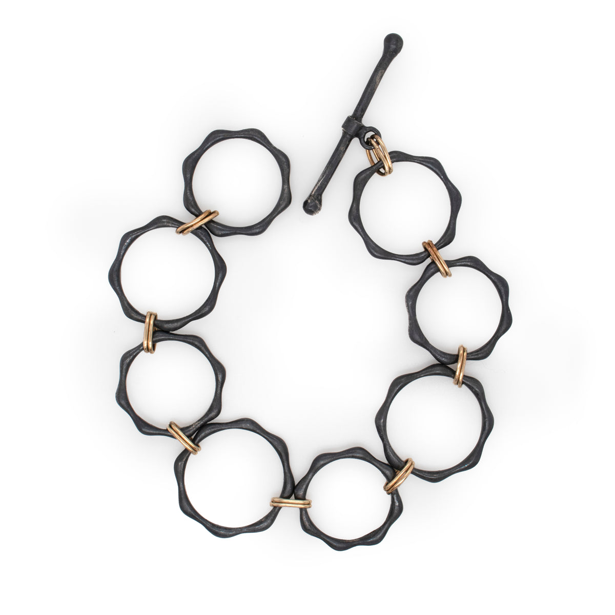 Essentia one of a kind line bracelet