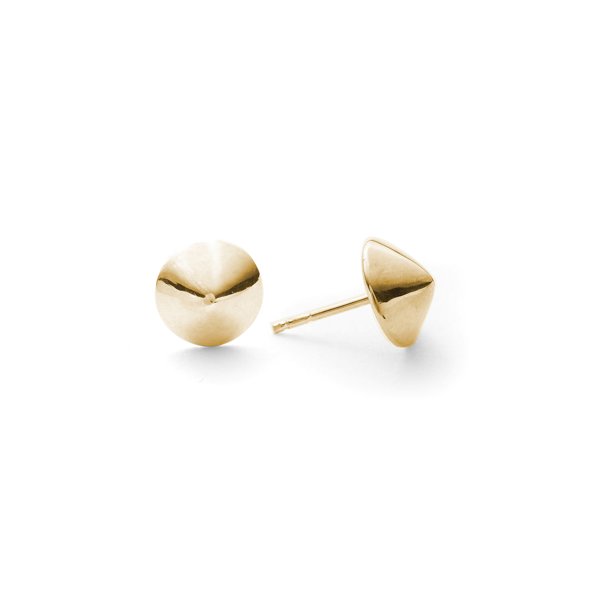 petite essentia cone studs