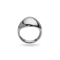 essentia dome ring - final sale