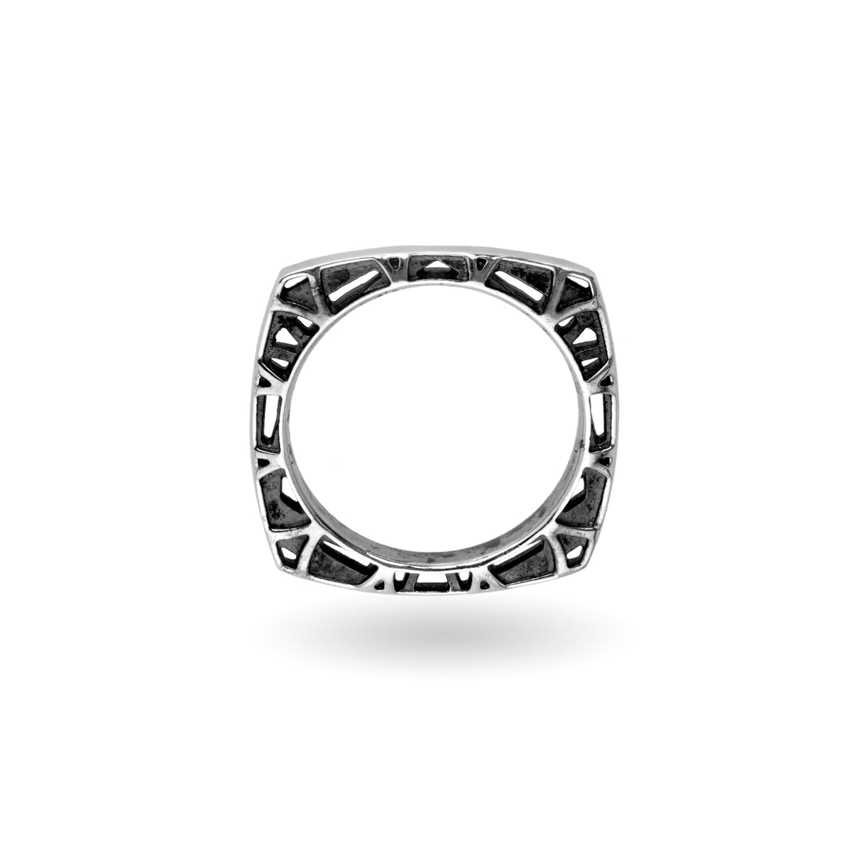 aperta stackable ring