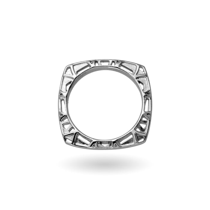 aperta stackable ring